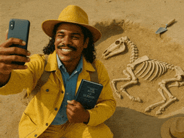 Testify Book Of Mormon GIF by Jukebox Saints
