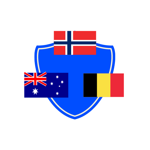 gostrange stage traveling exchange volunteering Sticker