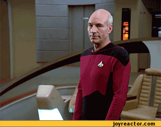 day captain GIF