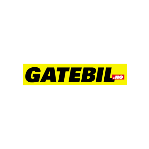 gatebil giphygifmaker gatebil Sticker