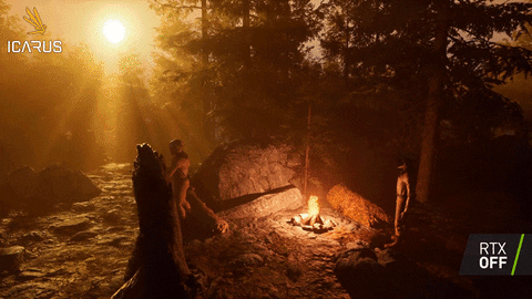 Ti Gpu GIF by NVIDIA GeForce