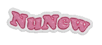 ckstoresper pink zeenunew nunew Sticker