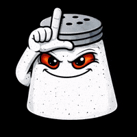 You Are Lame Big L GIF by SALT
