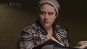 Charlie Ttrpg GIF by zoefannet
