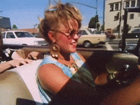 Belinda Carlisle GIF by The Go-Go's