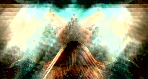 nicki minaj loop GIF by LetsGlitchIt