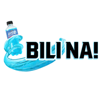 Cobra Rise Sticker by Rise Energy Pop