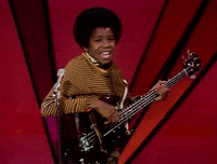 Jackson 5 Stand GIF by The Ed Sullivan Show
