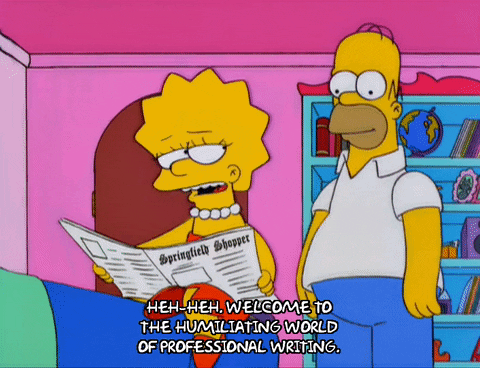 homer simpson episode 3 GIF