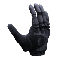 COVVI robot phone cyborg robotics Sticker