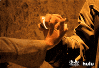 Buffy The Vampire Slayer Spike GIF by HULU