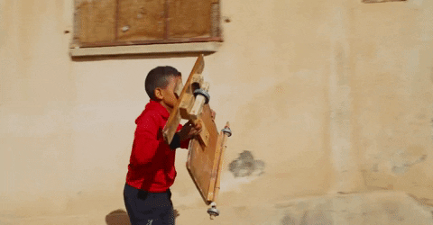 djsnake giphygifmaker happy party dancing GIF
