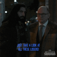 Mark Proksch Comedy GIF by What We Do in the Shadows