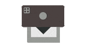 Gerlinde Feiner Sticker