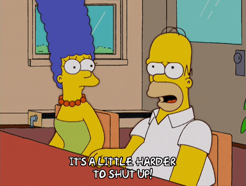homer simpson episode 6 GIF