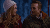 natalie hall love GIF by Hallmark Channel