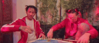 famous dex GIF by Higher Brothers
