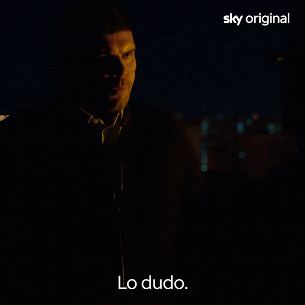 Sky_ES sky gomorra camorra genny savastano GIF