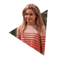 Excuse Me No Sticker by Disney Channel