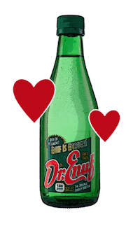 Energydrink Sticker by Dr. Enuf