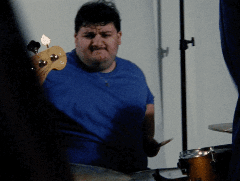 Koyo GIF by Pure Noise Records