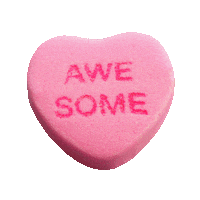 Awesome Valentines Day Sticker by Tom Windeknecht