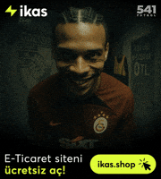 Leroy Sane Horror GIF by ikas