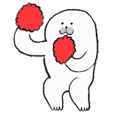 Sticker by きくちゆうき