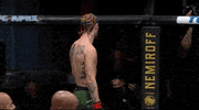 Sport Mma GIF by UFC