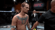 Sport Mma GIF by UFC