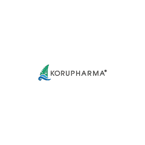 Trade Koru Sticker by Trademedical Chile