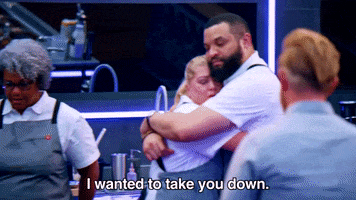 GIF by Next Level Chef