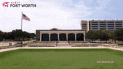 Art Museum Texas GIF by Visit Fort Worth