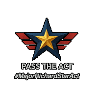 Sticker by Pass the Act