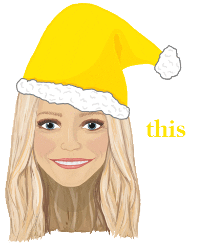 Goopxmasparty Sticker by G00P
