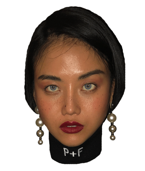 Eye Mlma Sticker by melovemealot