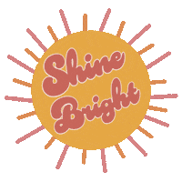 Happy Rise And Shine Sticker by The Social Media Doctor