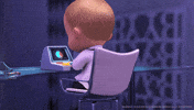 Tired Alec Baldwin GIF by The Boss Baby