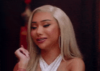 Nikita Dragun GIF by Bebe Rexha