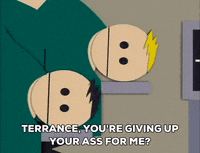 GIF by South Park 