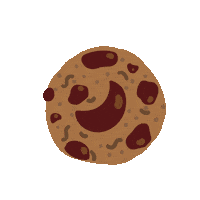 Okashi Sticker
