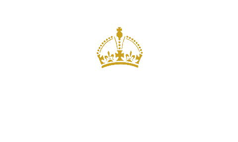 Party Sticker by Mayfair Sessions