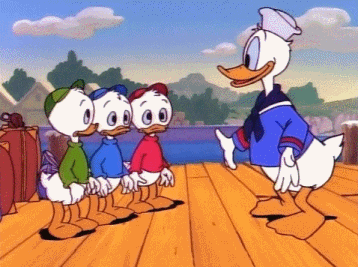 today donald GIF