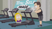 bebe stevens picture GIF by South Park 