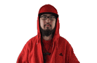 Party Wow Sticker by CreativeForge