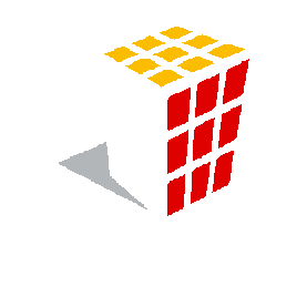 CUBE_Multi giphygifmaker Sticker