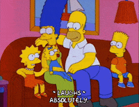homer simpson episode 13 GIF