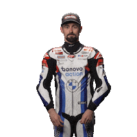 World Superbike Ok Sticker by WorldSBK