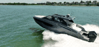 Water Day GIF by MarineMax