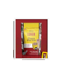 En Familia Sticker by Chocolate Sol